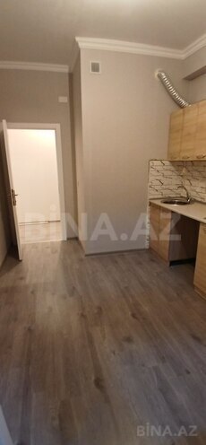 4 otaqlı yeni tikili - Hövsan q. - 100 m² (12)