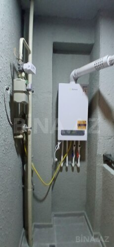 4 otaqlı yeni tikili - Hövsan q. - 100 m² (13)