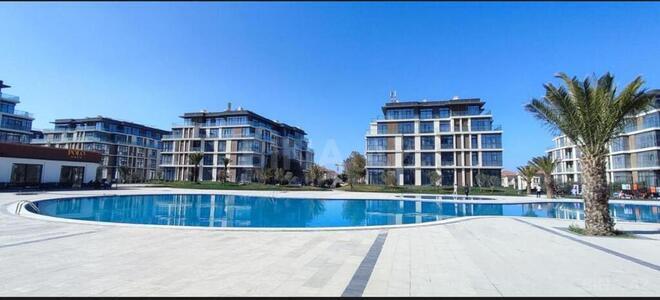 2 otaqlı yeni tikili - Nardaran q. - 75 m² (1)