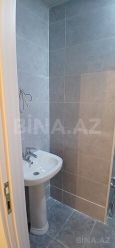 4 otaqlı yeni tikili - Hövsan q. - 100 m² (9)