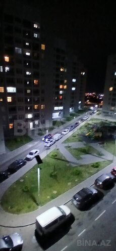 4 otaqlı yeni tikili - Hövsan q. - 100 m² (15)