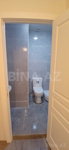 4 otaqlı yeni tikili - Hövsan q. - 100 m² (16)