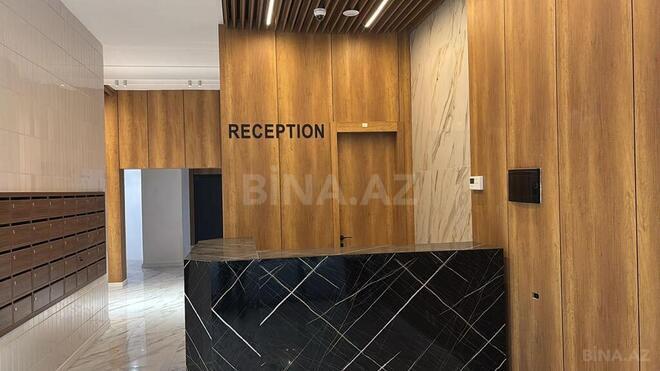 2 otaqlı yeni tikili - Nardaran q. - 75 m² (4)