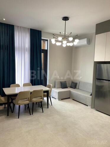 2 otaqlı yeni tikili - Nardaran q. - 75 m² (5)