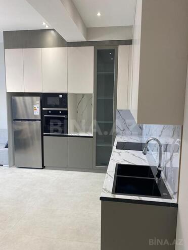 2 otaqlı yeni tikili - Nardaran q. - 75 m² (6)