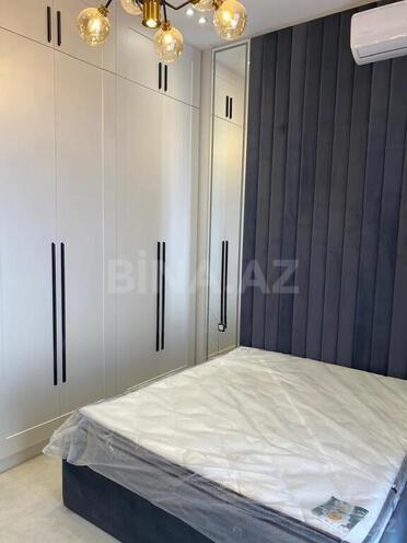 2 otaqlı yeni tikili - Nardaran q. - 75 m² (10)