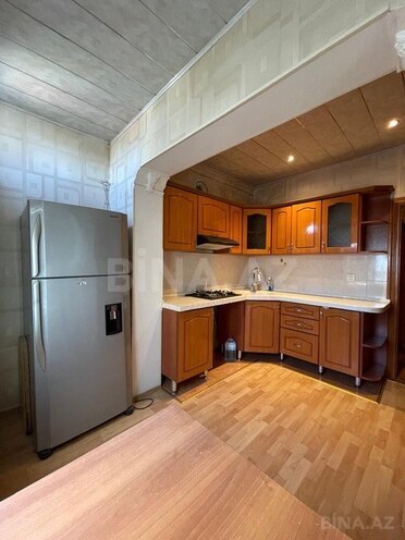 3-комн. вторичка - м. Мемар Аджеми - 90 м² (15)