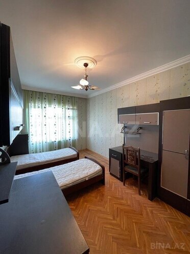 3-комн. вторичка - м. Мемар Аджеми - 90 м² (11)