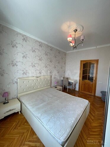 3-комн. вторичка - м. Мемар Аджеми - 90 м² (7)