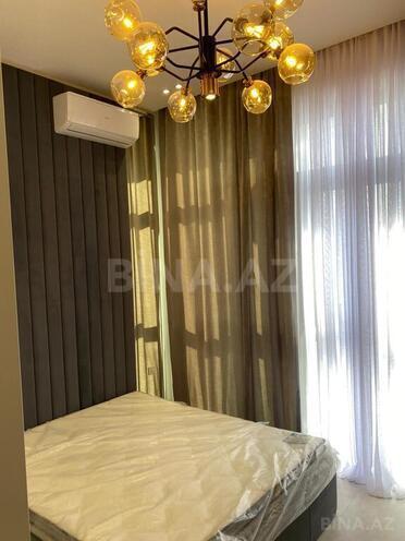 2 otaqlı yeni tikili - Nardaran q. - 75 m² (12)