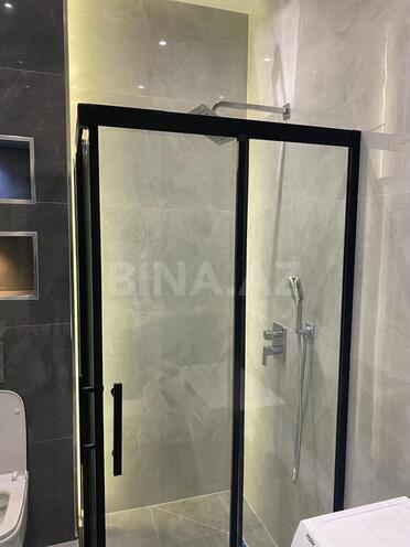 2 otaqlı yeni tikili - Nardaran q. - 75 m² (15)