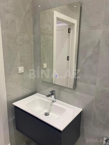 2 otaqlı yeni tikili - Nardaran q. - 75 m² (13)