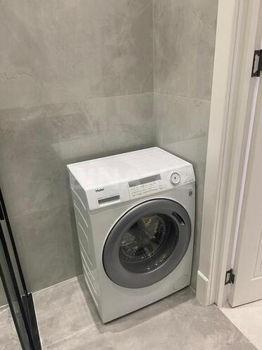 2 otaqlı yeni tikili - Nardaran q. - 75 m² (14)