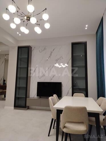 2 otaqlı yeni tikili - Nardaran q. - 75 m² (7)