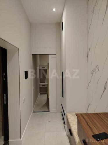 2 otaqlı yeni tikili - Nardaran q. - 75 m² (18)