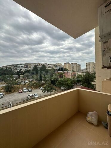 4-комн. новостройка - м. Ахмедлы - 135 м² (7)