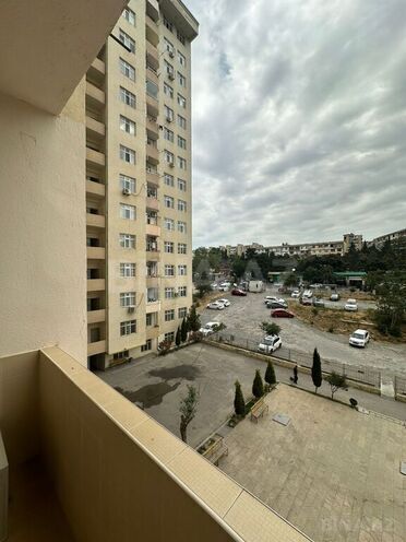 4-комн. новостройка - м. Ахмедлы - 135 м² (10)