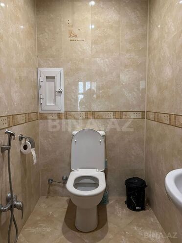 4-комн. новостройка - м. Ахмедлы - 135 м² (24)