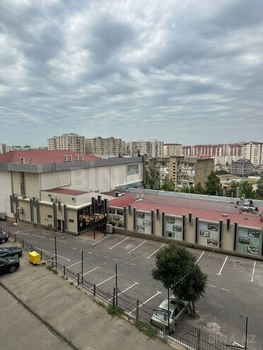 4-комн. новостройка - м. Ахмедлы - 135 м² (6)