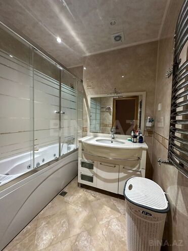 4-комн. новостройка - м. Ахмедлы - 135 м² (11)