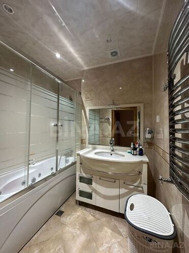 4-комн. новостройка - м. Ахмедлы - 135 м² (4)