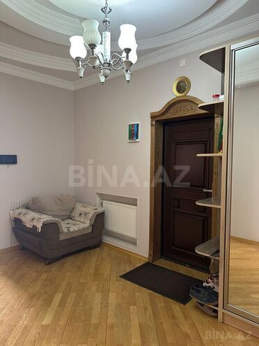 4-комн. новостройка - м. Ахмедлы - 135 м² (27)