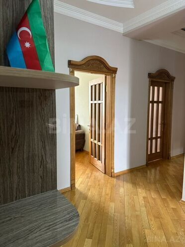 4-комн. новостройка - м. Ахмедлы - 135 м² (26)