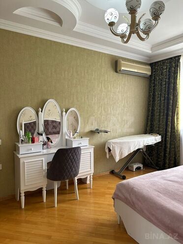 4-комн. новостройка - м. Ахмедлы - 135 м² (30)