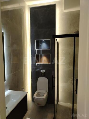 2 otaqlı yeni tikili - Nardaran q. - 75 m² (16)