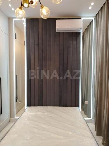 2 otaqlı yeni tikili - Nardaran q. - 75 m² (11)