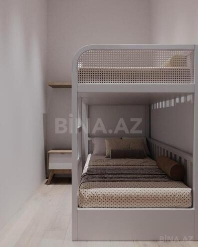 2 otaqlı yeni tikili - Nardaran q. - 75 m² (19)