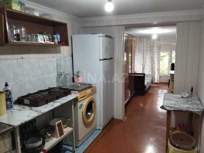 1 otaqlı köhnə tikili - 28 May m. - 31 m² (5)