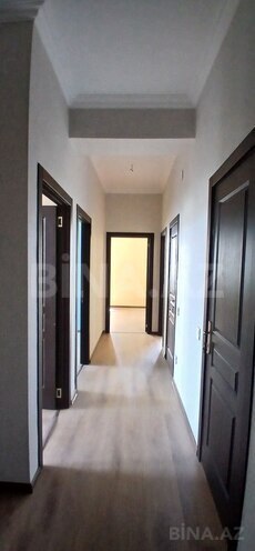 3-комн. новостройка - пос. Говсан - 78 м² (1)