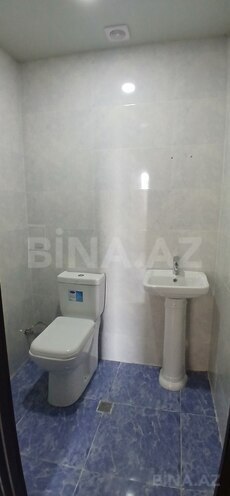 3-комн. новостройка - пос. Говсан - 78 м² (14)
