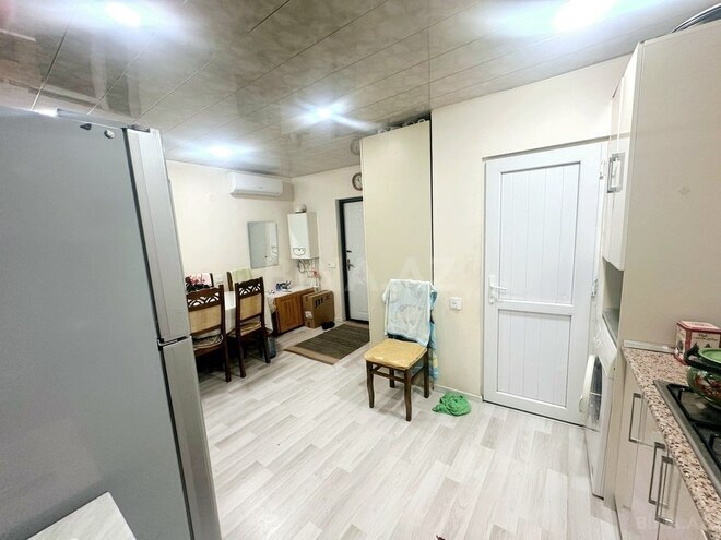 2-комн. дом/дача - пос. Биладжары - 40 м² (2)
