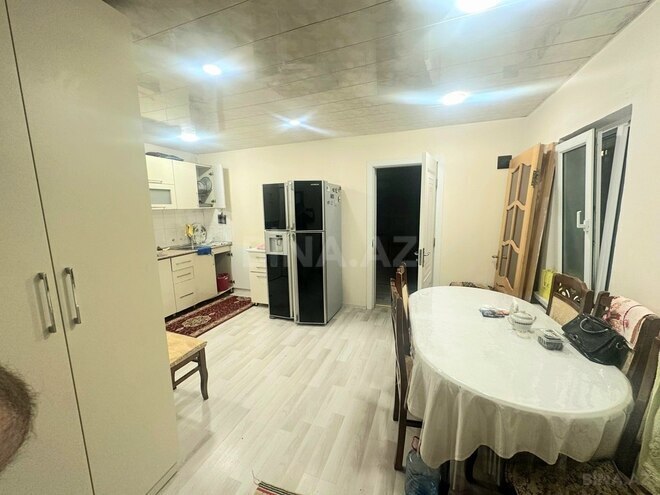 2-комн. дом/дача - пос. Биладжары - 40 м² (1)