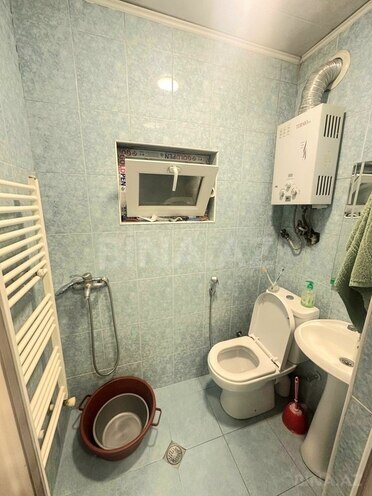 2-комн. дом/дача - пос. Биладжары - 40 м² (5)