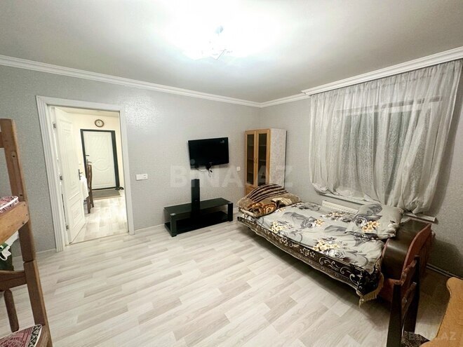 2-комн. дом/дача - пос. Биладжары - 40 м² (3)