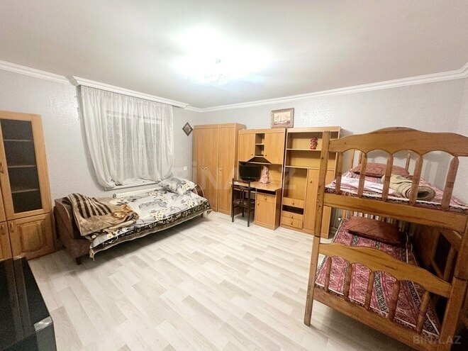 2-комн. дом/дача - пос. Биладжары - 40 м² (4)
