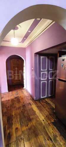 5 otaqlı köhnə tikili - Əhmədli q. - 100 m² (9)
