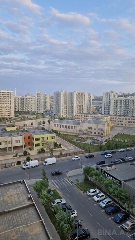 1-комн. новостройка - пос. Ени Ясамал - 46 м² (7)
