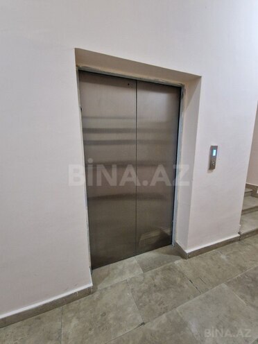 1-комн. новостройка - пос. Ени Ясамал - 46 м² (8)