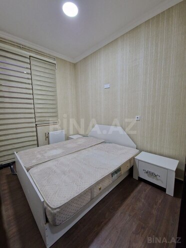 1-комн. новостройка - пос. Ени Ясамал - 46 м² (12)