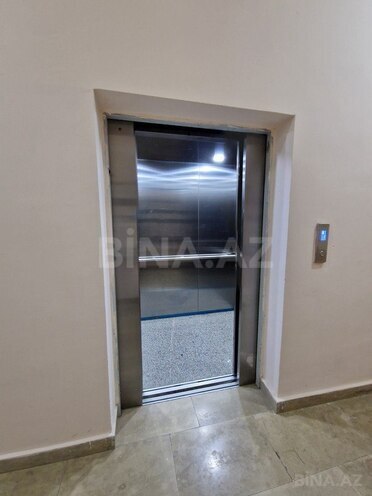 1-комн. новостройка - пос. Ени Ясамал - 46 м² (11)