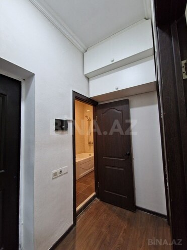 1-комн. новостройка - пос. Ени Ясамал - 46 м² (5)