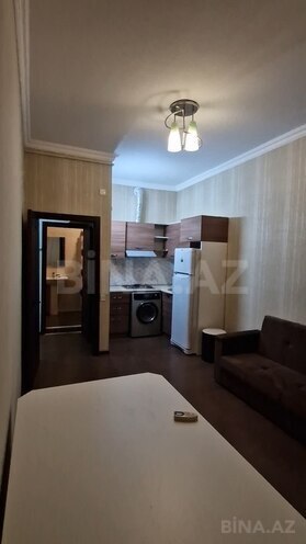 1-комн. новостройка - пос. Ени Ясамал - 46 м² (3)