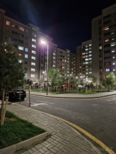 1-комн. новостройка - пос. Ени Ясамал - 46 м² (9)