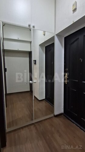 1-комн. новостройка - пос. Ени Ясамал - 46 м² (10)