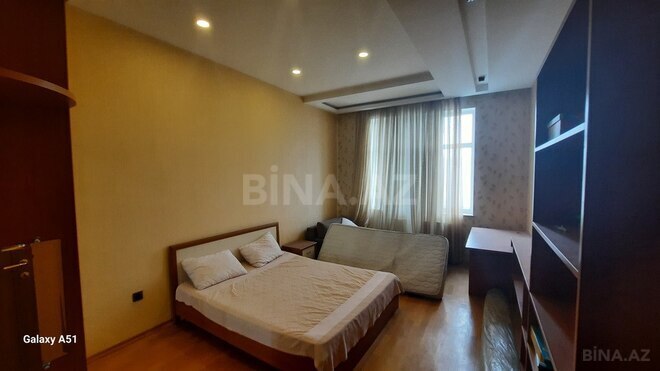 3-комн. новостройка - Ясамальский р. - 160 м² (3)