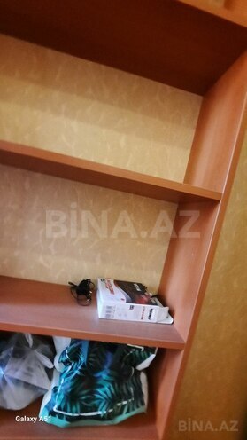 3-комн. новостройка - Ясамальский р. - 160 м² (5)
